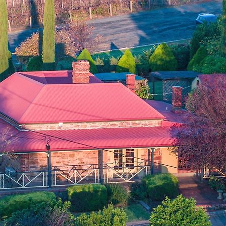 Vineyard Cottage Bnb Gumeracha Exterior foto