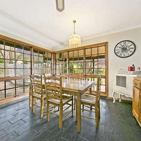 Vineyard Cottage Bnb Gumeracha Exterior foto
