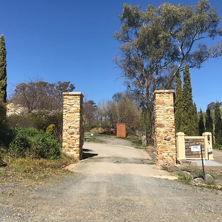 Vineyard Cottage Bnb Gumeracha Exterior foto