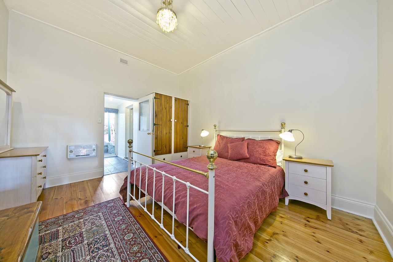 Vineyard Cottage Bnb Gumeracha Exterior foto