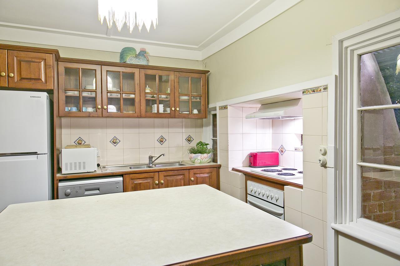 Vineyard Cottage Bnb Gumeracha Exterior foto