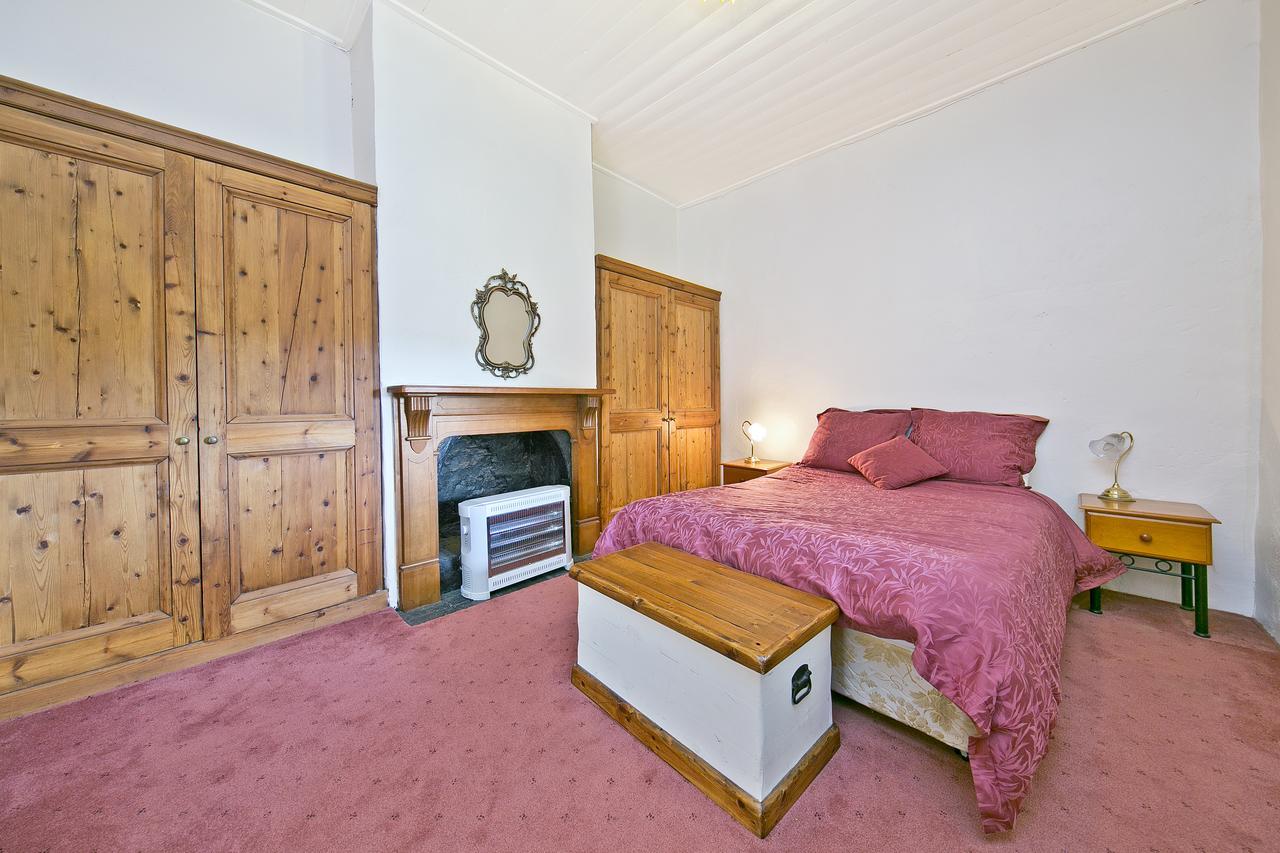 Vineyard Cottage Bnb Gumeracha Exterior foto