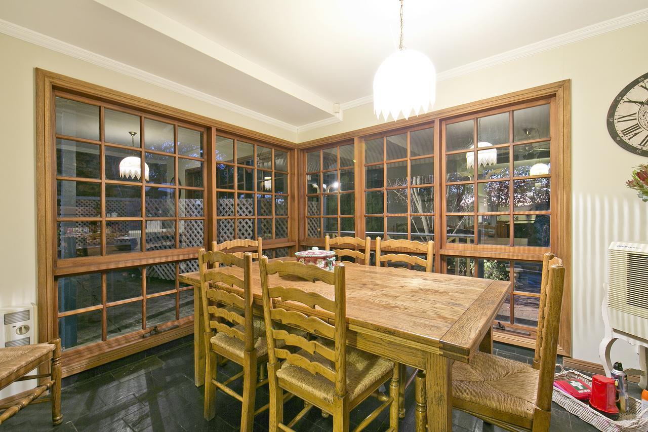 Vineyard Cottage Bnb Gumeracha Exterior foto