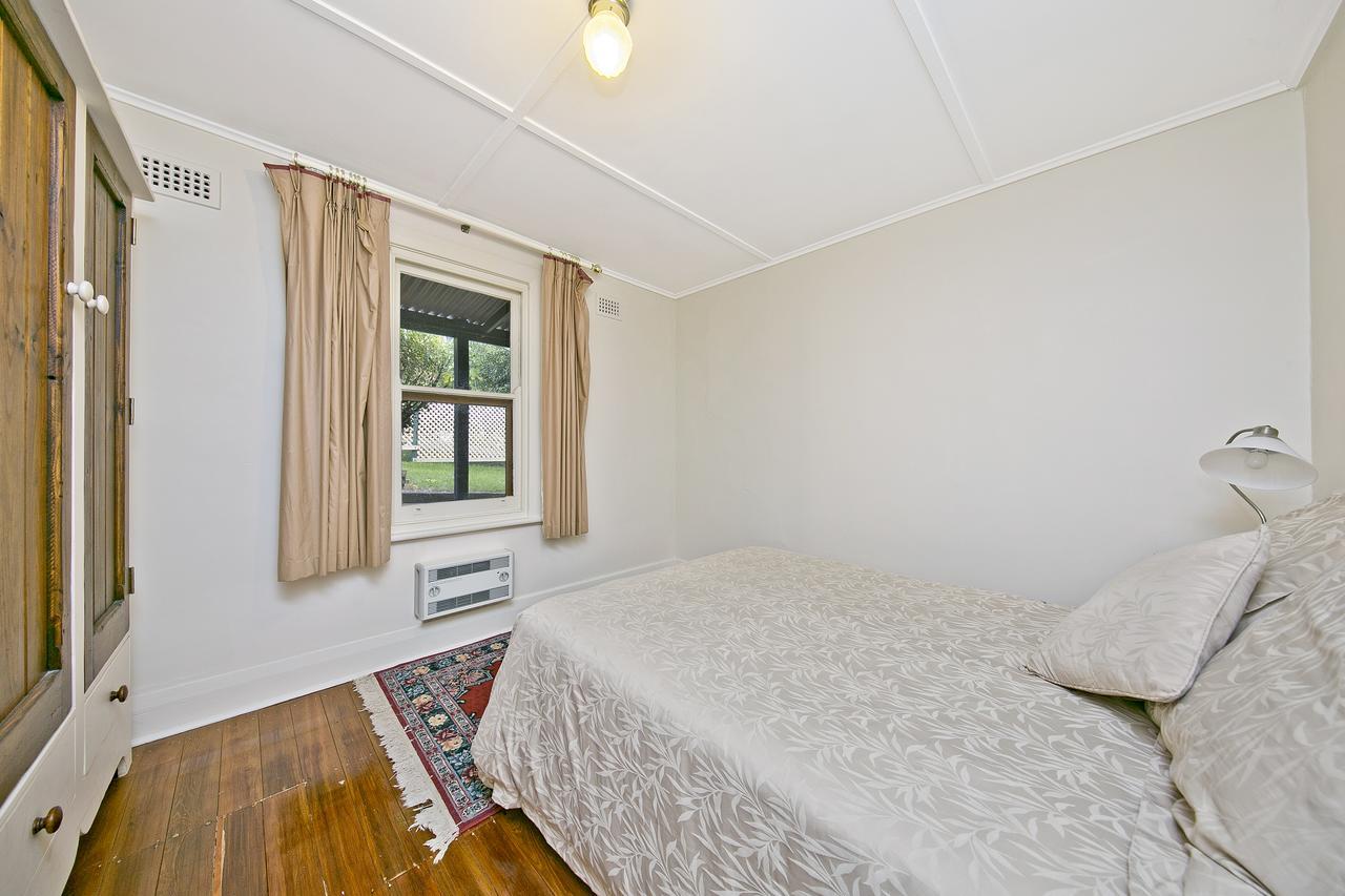 Vineyard Cottage Bnb Gumeracha Exterior foto