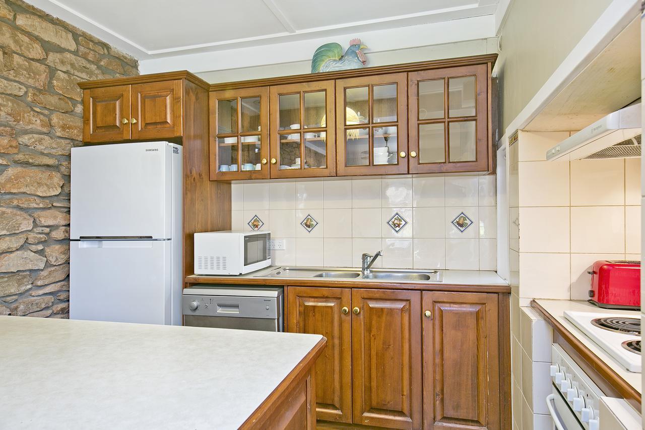 Vineyard Cottage Bnb Gumeracha Exterior foto